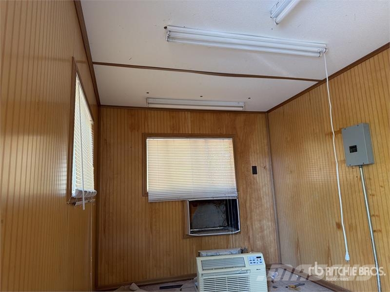  Action Mobile Units 8x20 معدات البناء - غير ذلك