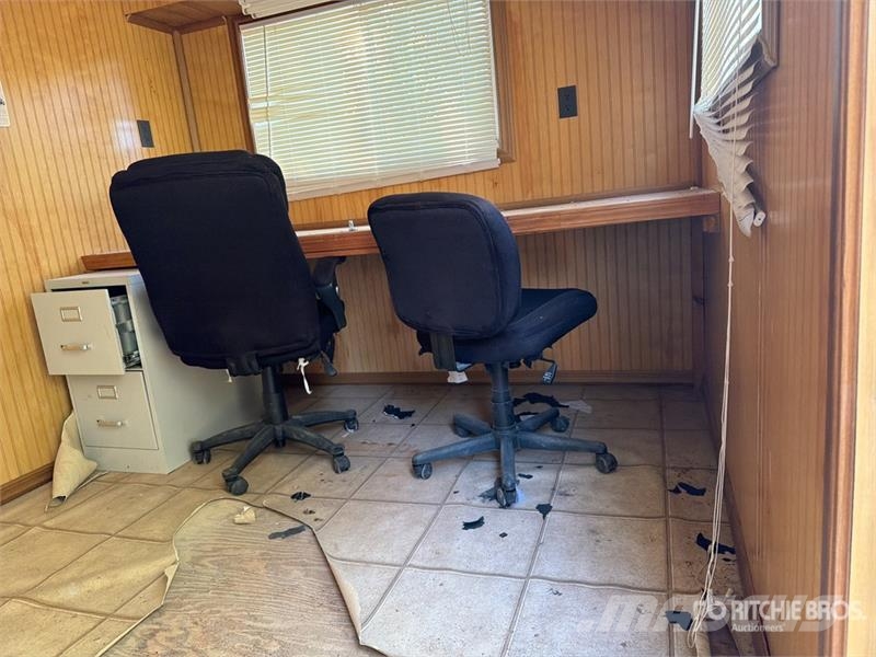  Action Mobile Units 8x20 معدات البناء - غير ذلك