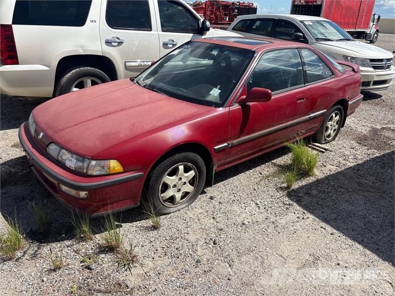Acura Integra Automobile Avtomobili