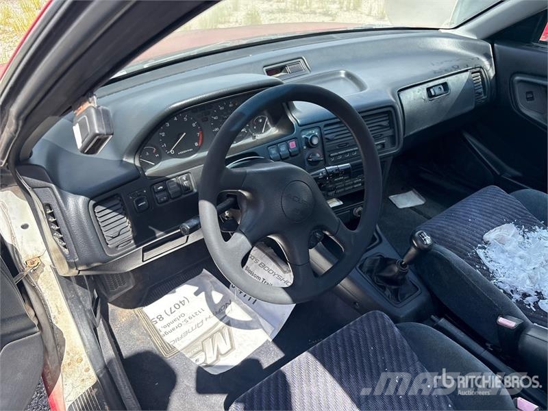 Acura Integra Automobile Avtomobili