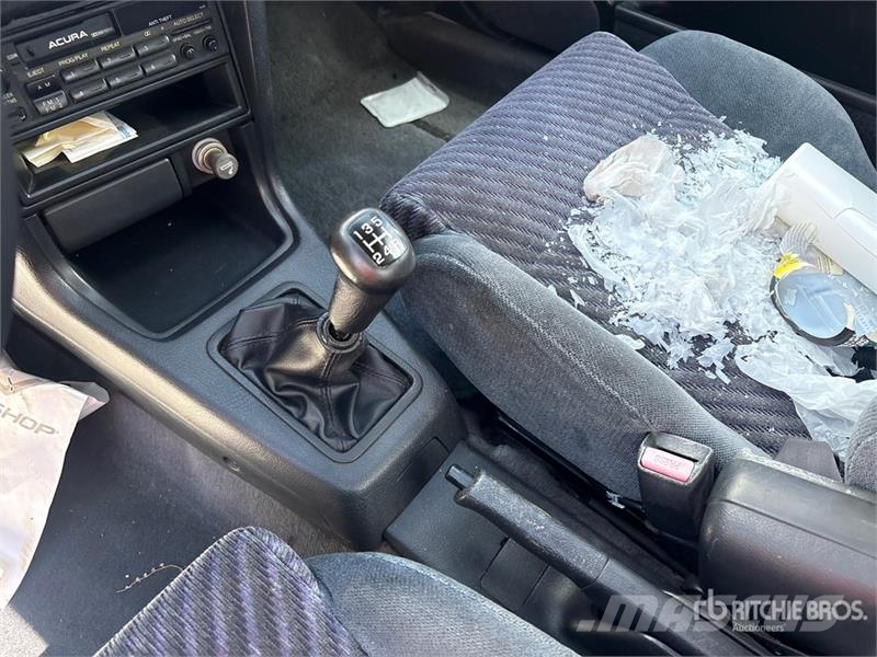 Acura Integra Automobile Avtomobili