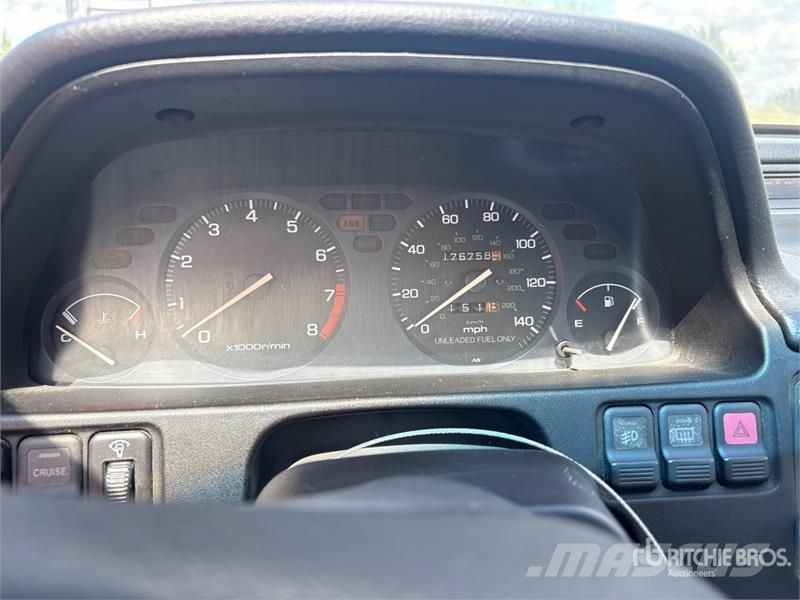Acura Integra Automobile Avtomobili