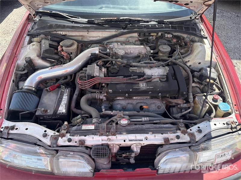 Acura Integra Automobile Avtomobili