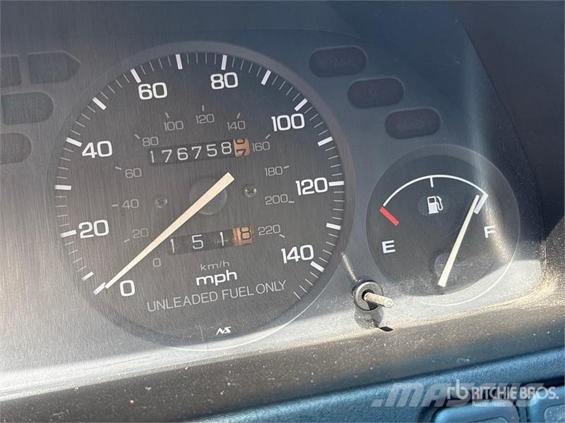 Acura Integra Automobile Avtomobili