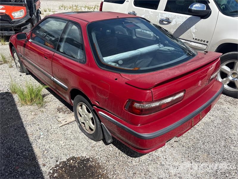 Acura Integra Automobile Avtomobili