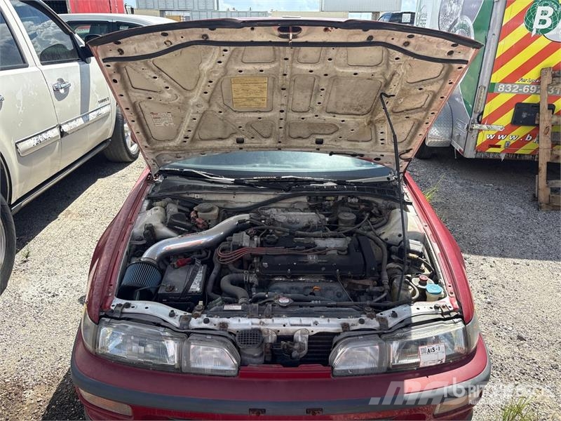 Acura Integra Automobile Avtomobili