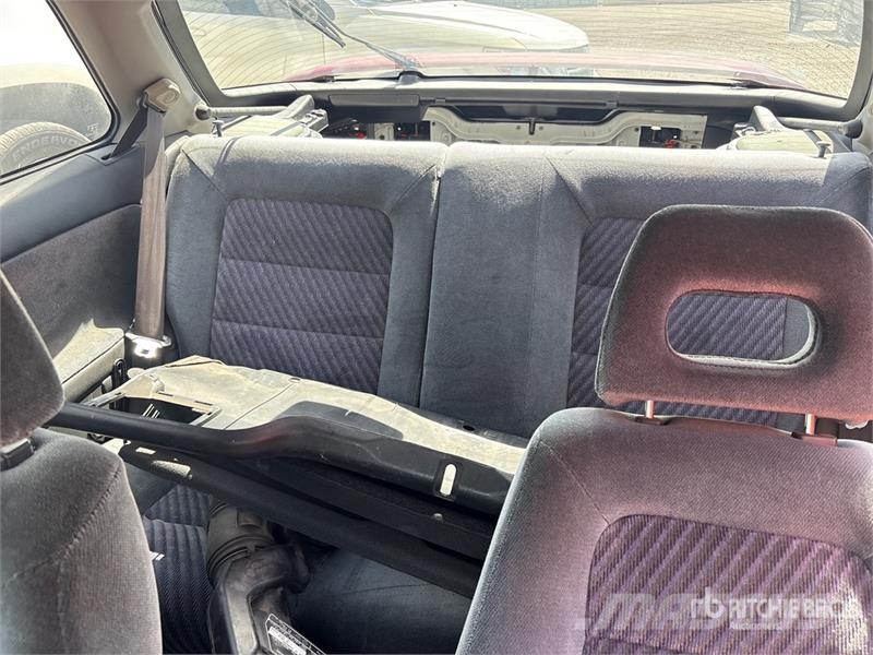 Acura Integra Automobile Avtomobili