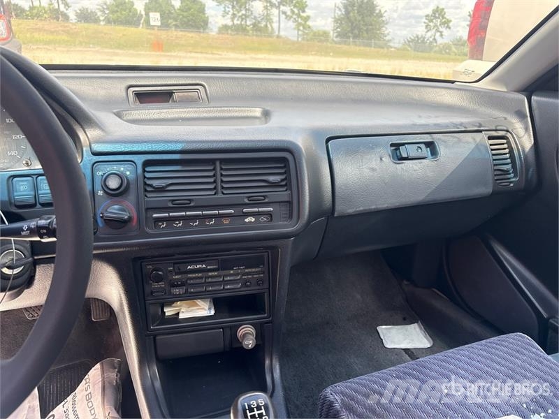 Acura Integra Automobile Avtomobili