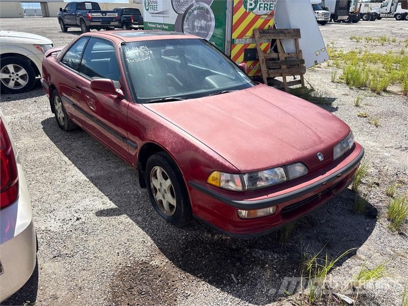 Acura Integra Automobile Avtomobili