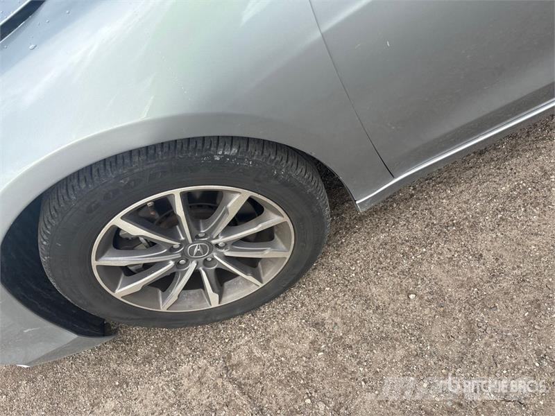 Acura TLX Automobile Avtomobili
