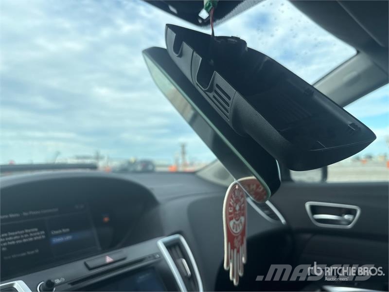 Acura TLX Automobile Avtomobili