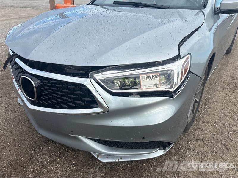 Acura TLX Automobile Avtomobili