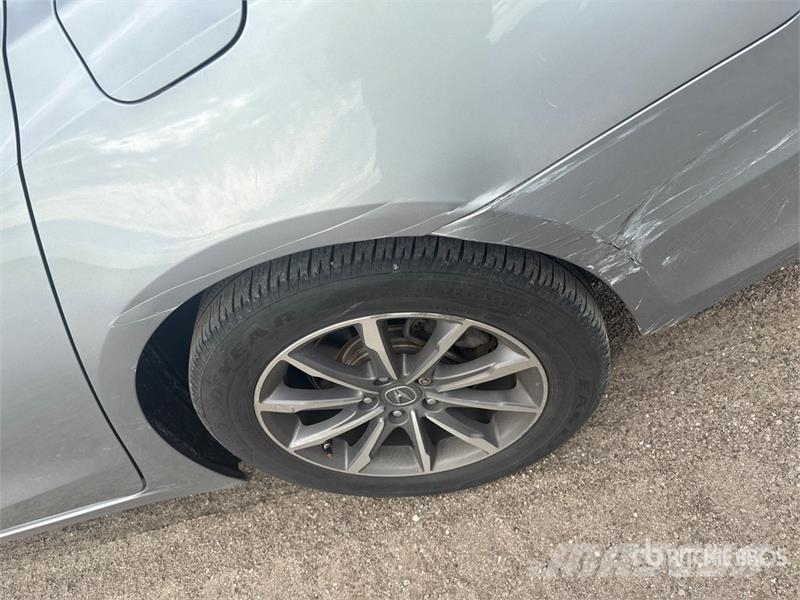 Acura TLX Automobile Avtomobili