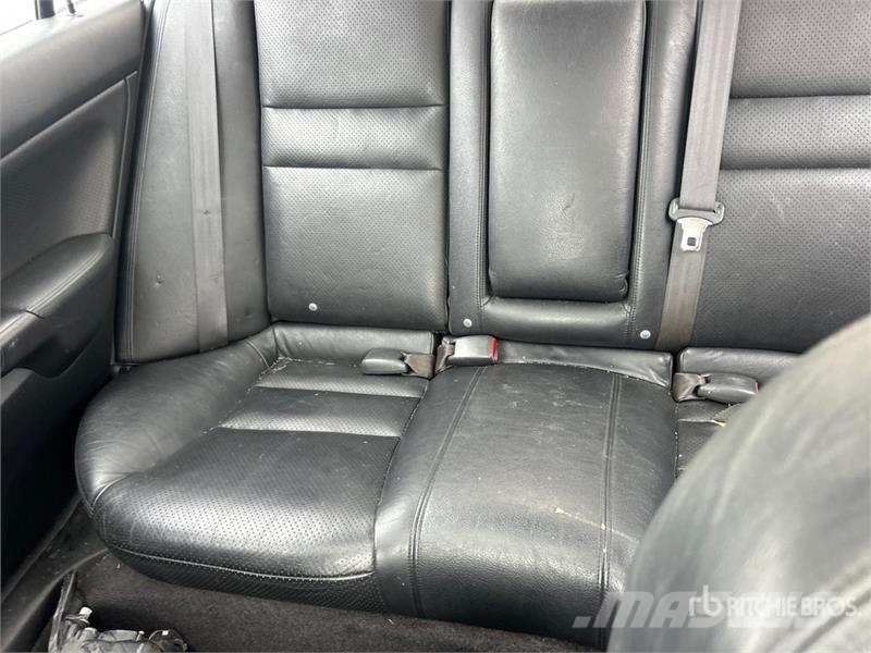 Acura TSX سيارات