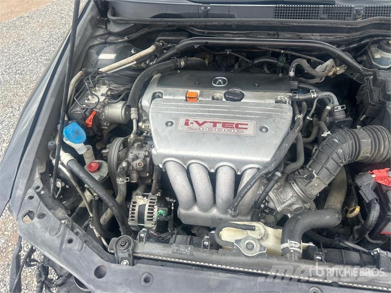 Acura TSX سيارات