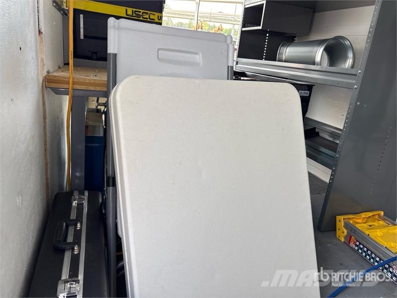 Aeroseal Home Seal Connect 4.0 Automated Duct Seal Andet tilbehør