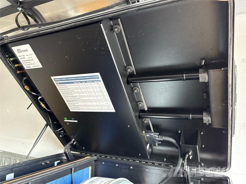 Aeroseal Home Seal Connect 4.0 Automated Duct Seal Andet tilbehør