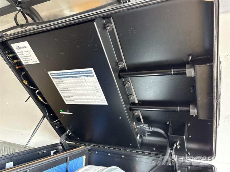 Aeroseal Home Seal Connect 4.0 Automated Duct Seal Andet tilbehør