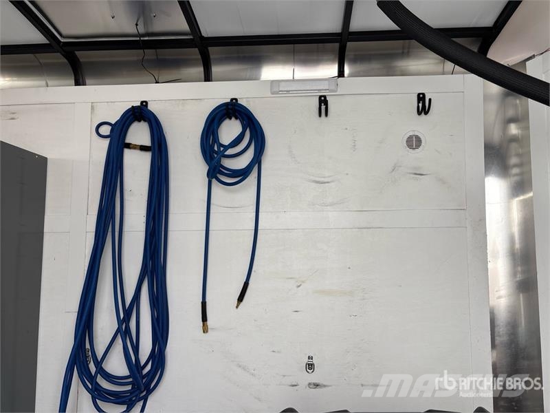 Aeroseal Home Seal Connect 4.0 Automated Duct Seal Andet tilbehør