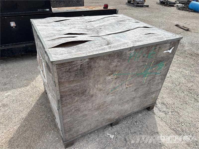 AGT 2 hp, 110 V Tire Changer (Unused) - Fits Agrotk AT Gradbeništvo - drugo