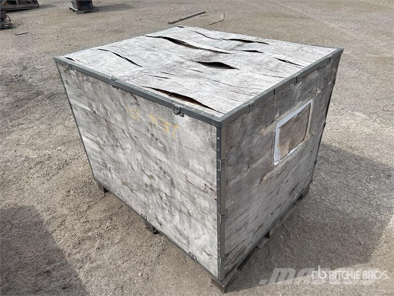 AGT 2 hp, 110 V Tire Changer (Unused) - Fits Agrotk AT Gradbeništvo - drugo