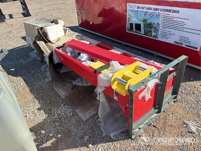 AGT 2 Post 10000 lb Vehicle Lift (Unused) 其他