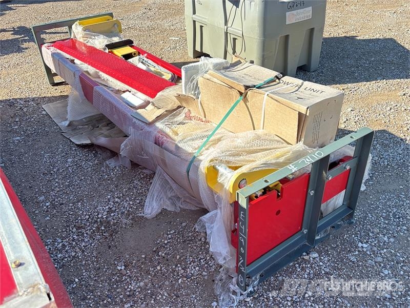 AGT 2 Post 10000 lb Vehicle Lift (Unused) 其他