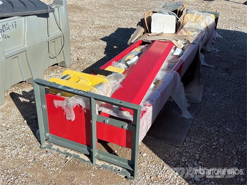 AGT 2 Post 10000 lb Vehicle Lift (Unused) 其他