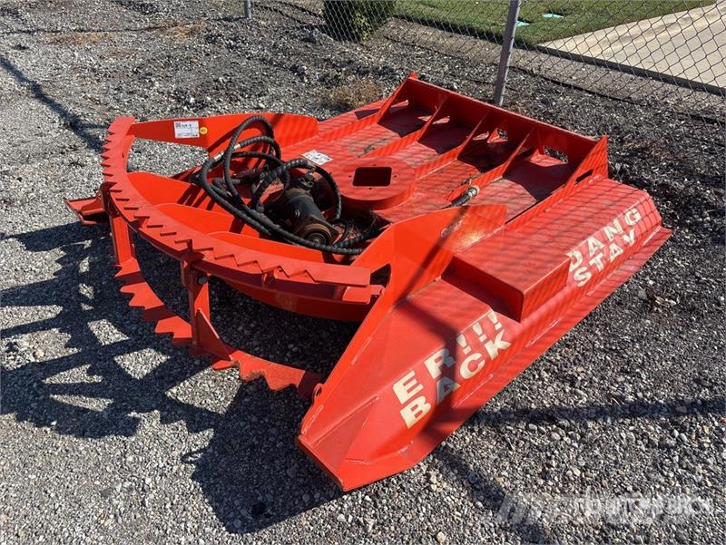 AGT 72 in Skid Steer Brush Cutter (Inoperable) Priključne in vlečne kosilnice