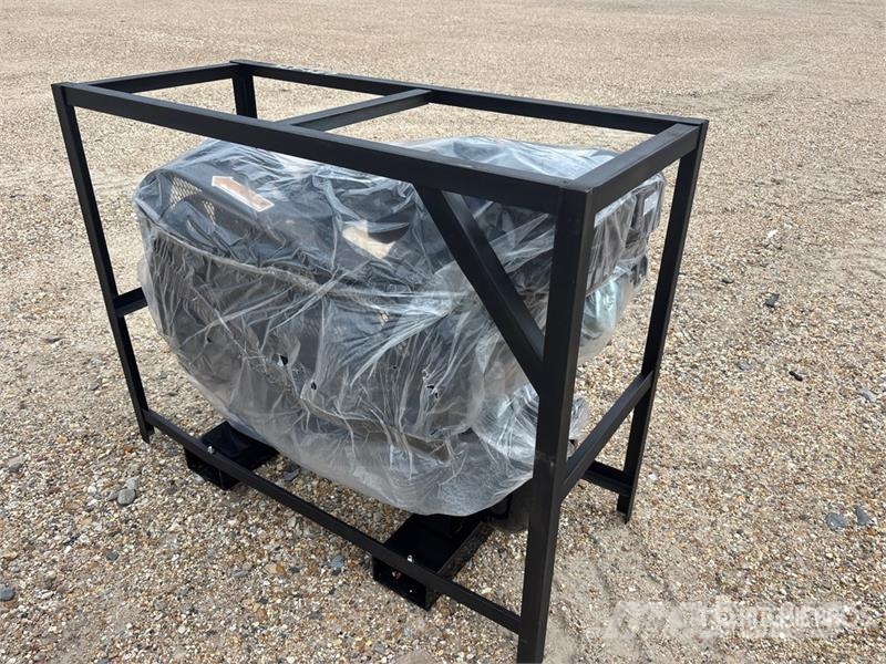 AGT AC 40 gal Air Compressor (Unused) 空氣壓縮機