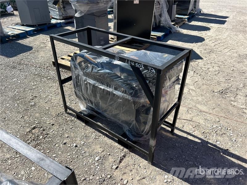 AGT AC 40 gal Air Compressor (Unused) Kompressoren
