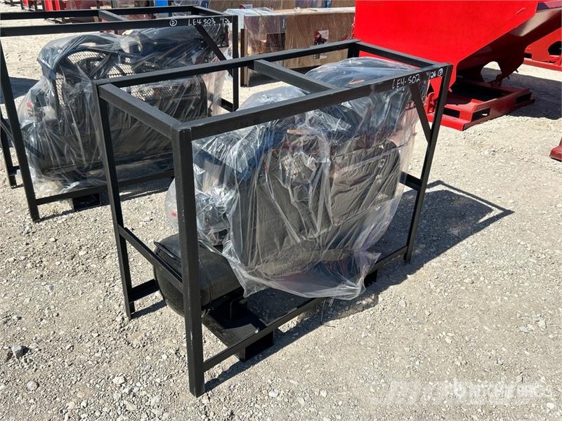 AGT AC 40 gal Air Compressor (Unused) 콤푸레샤