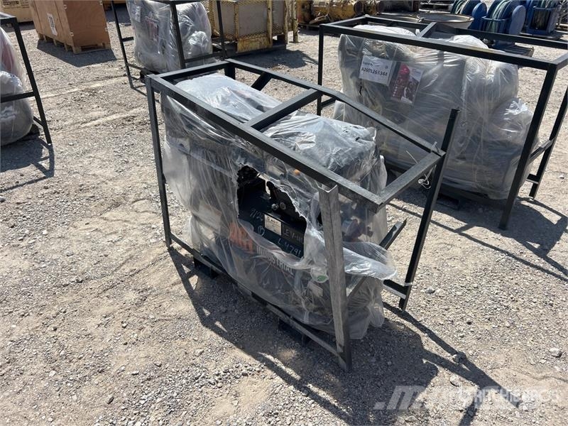 AGT AC 40 gal Air Compressor (Unused) Воздушные компрессоры