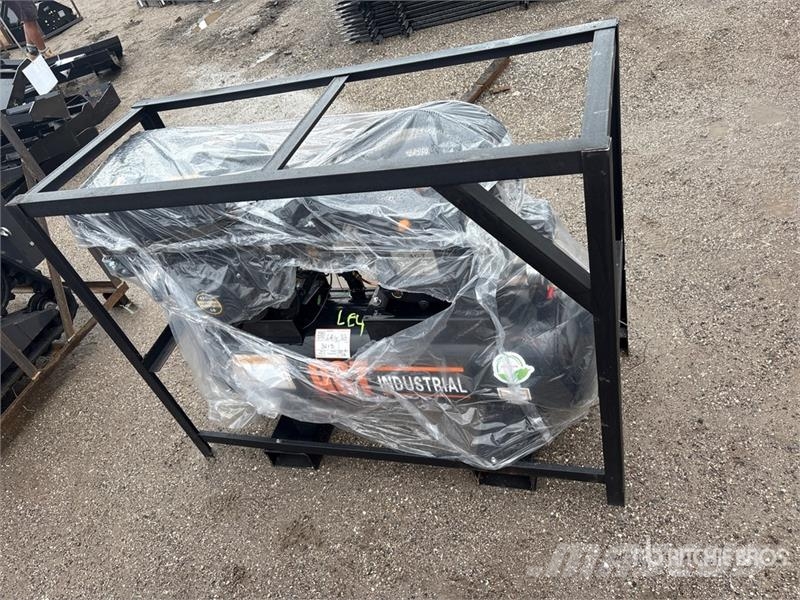 AGT AC 40 gal Air Compressor (Unused) 空氣壓縮機