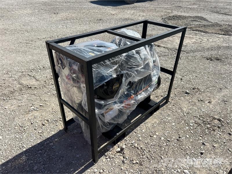 AGT AC 40 gal Air Compressor (Unused) 콤푸레샤