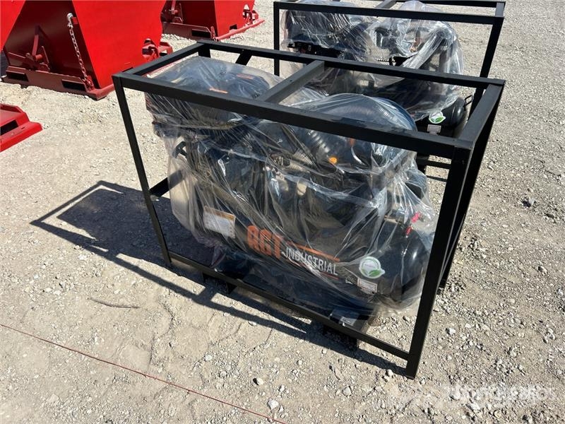 AGT AC 40 gal Air Compressor (Unused) Kompressoren