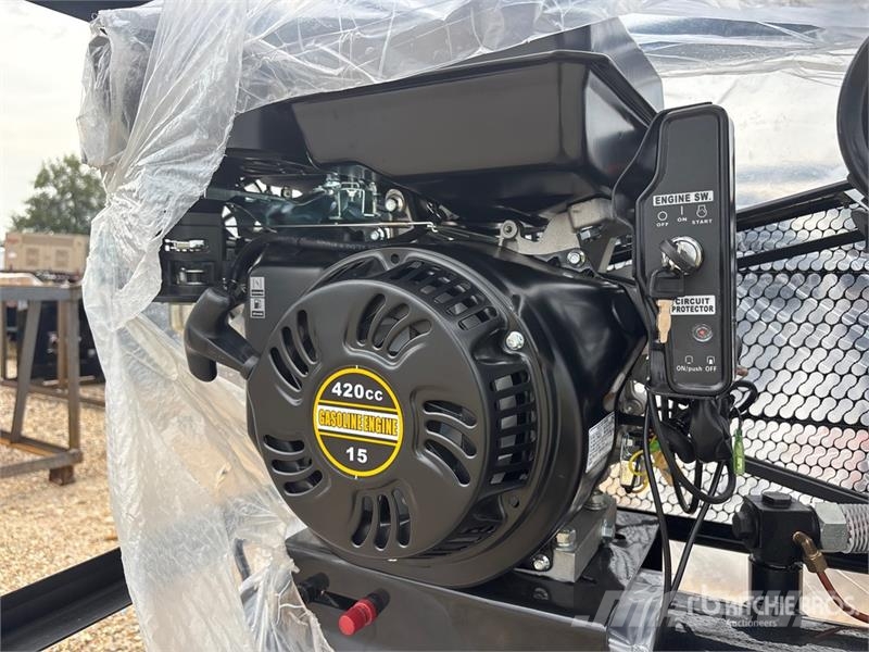 AGT AC 40 gal Air Compressor (Unused) 空氣壓縮機