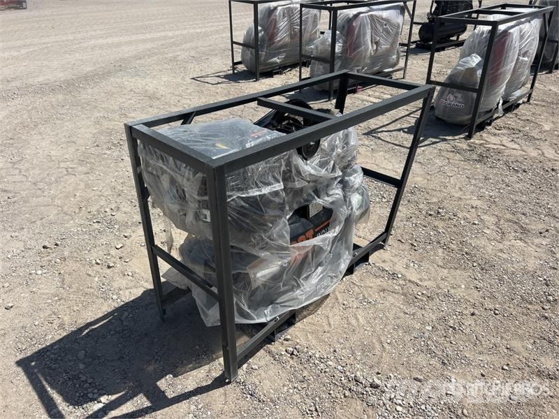 AGT AC 40 gal Air Compressor (Unused) Kompresory