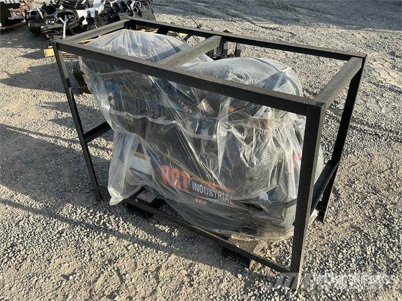AGT AC 40 gal Air Compressor (Unused) 콤푸레샤