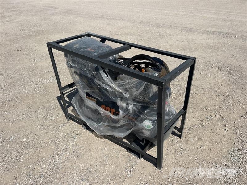 AGT AC 40 gal Air Compressor (Unused) Kompresory