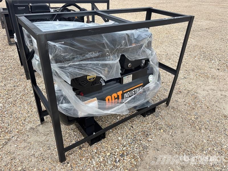 AGT AC 40 gal Air Compressor (Unused) 空氣壓縮機