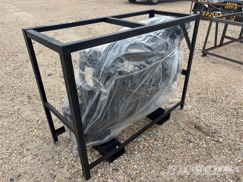 AGT AC 40 gal Air Compressor (Unused) 空氣壓縮機