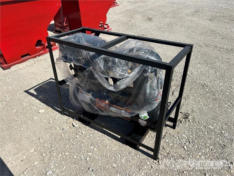 AGT AC 40 gal Air Compressor (Unused) 콤푸레샤
