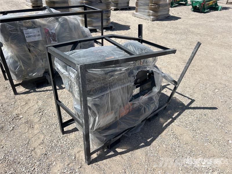 AGT AC 40 gal Air Compressor (Unused) Воздушные компрессоры