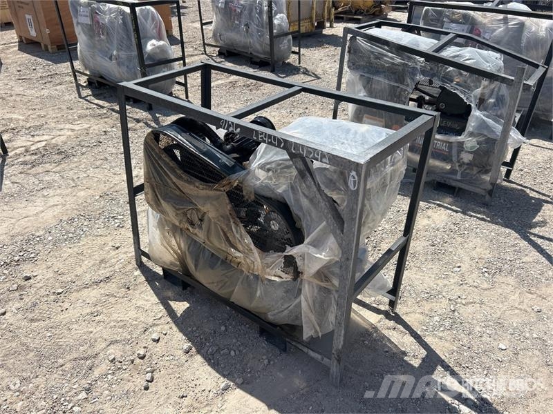 AGT AC 40 gal Air Compressor (Unused) Kompresory