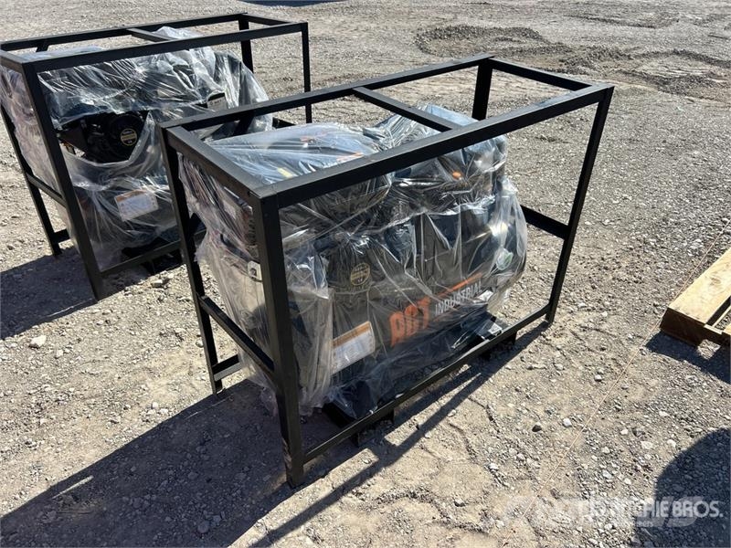 AGT AC 40 gal Air Compressor (Unused) Kompressoren