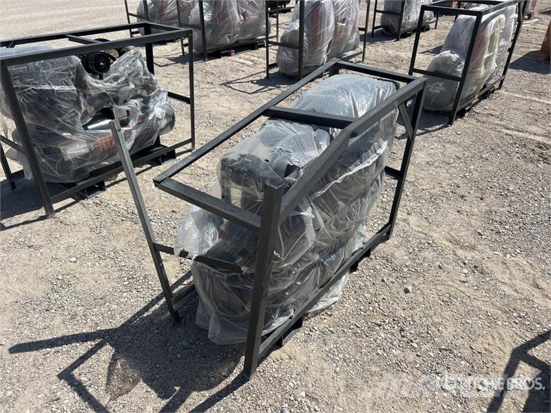 AGT AC 40 gal Air Compressor (Unused) Воздушные компрессоры