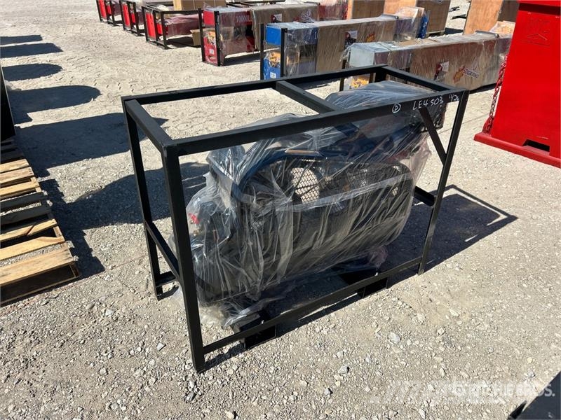 AGT AC 40 gal Air Compressor (Unused) Kompressoren