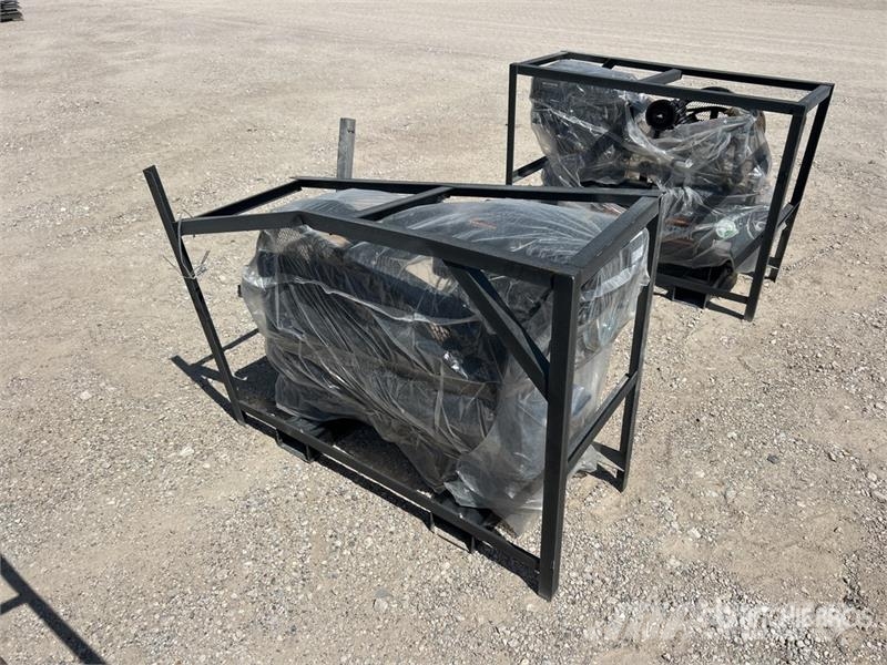 AGT AC 40 gal Air Compressor (Unused) Воздушные компрессоры