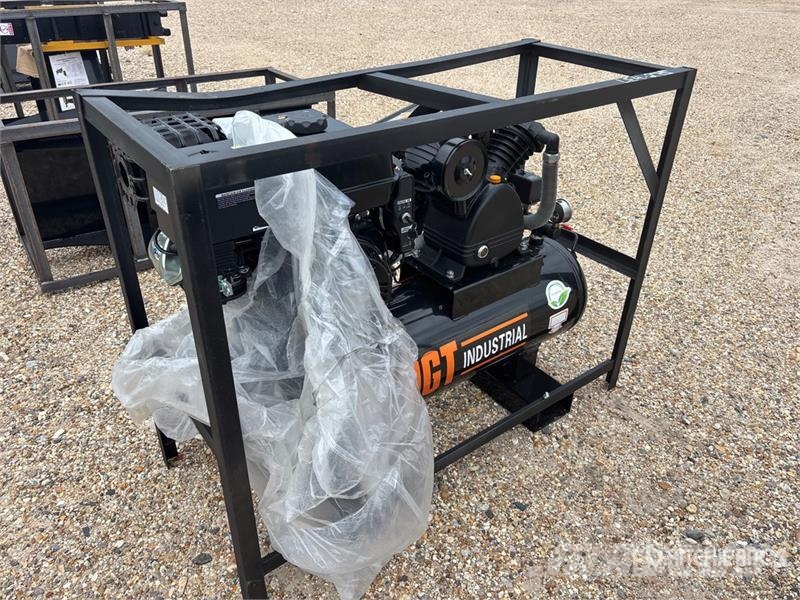 AGT AC 40 gal Air Compressor (Unused) Kompressorer
